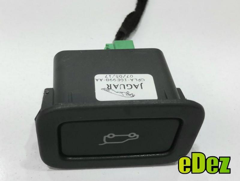 Buton deschidere haion Jaguar E-Pace (2017->) [X540] cpla-10e998-aa