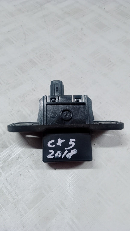 Buton deschidere haion Mazda CX-5 2.2 Motorina 2019, -