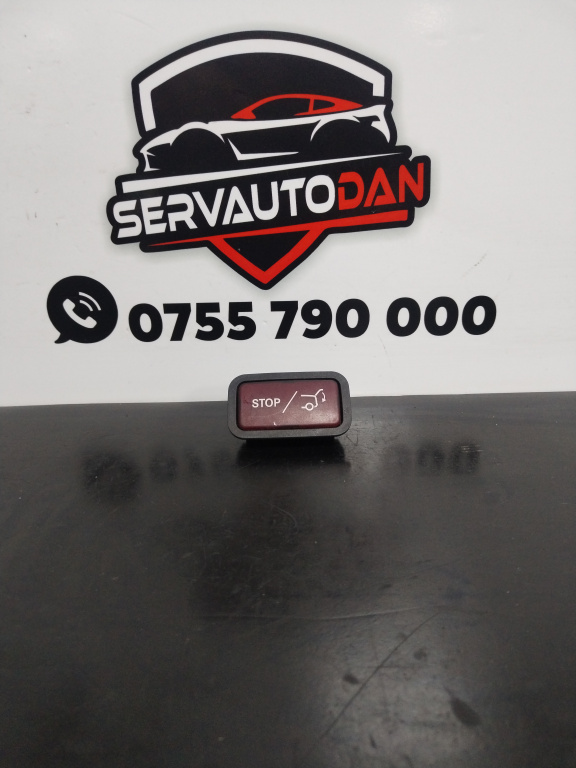 Buton deschidere haion Mercedes-Benz E-Class (2009->) [W212] 2.2 Motorina 2012, 2128210651