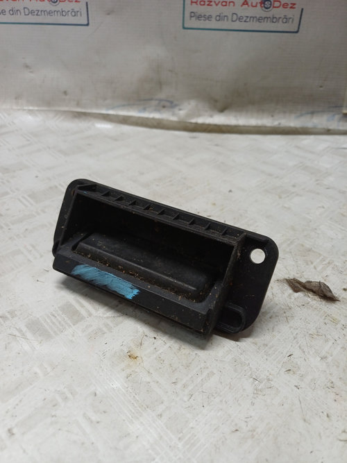 Buton deschidere haion Mercedes C-Class W204 - Motorina 2012, A2047500293