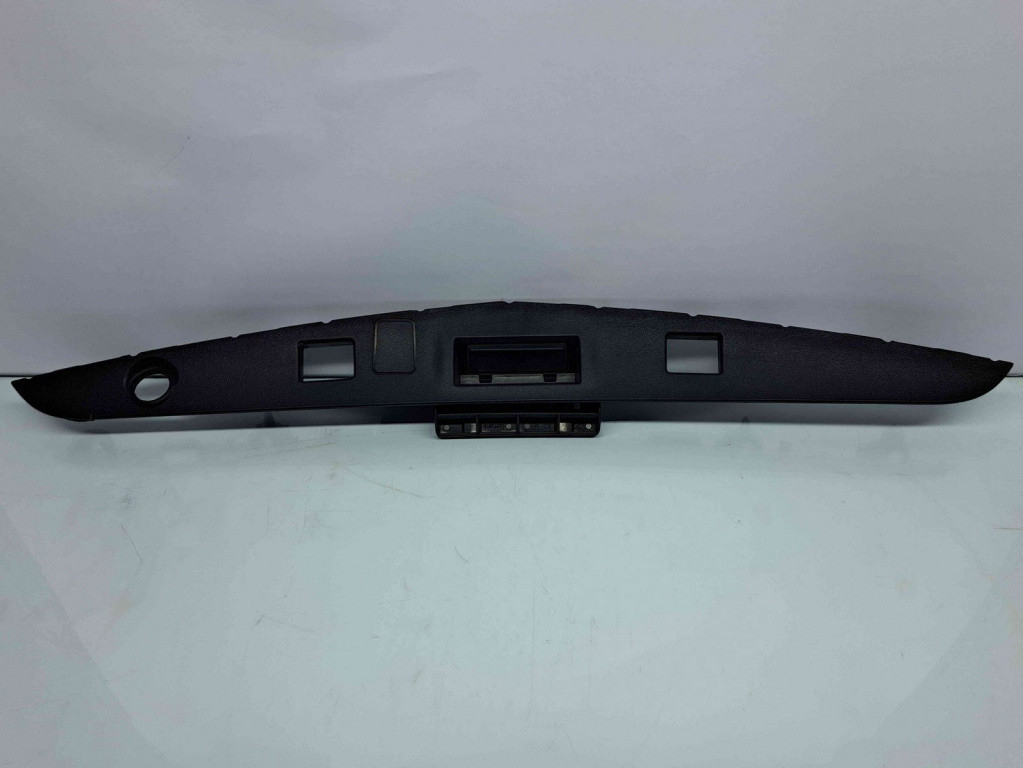 Buton deschidere haion Mercedes Clasa E (W207) Coupe [Fabr 2009-2012] A2077500393