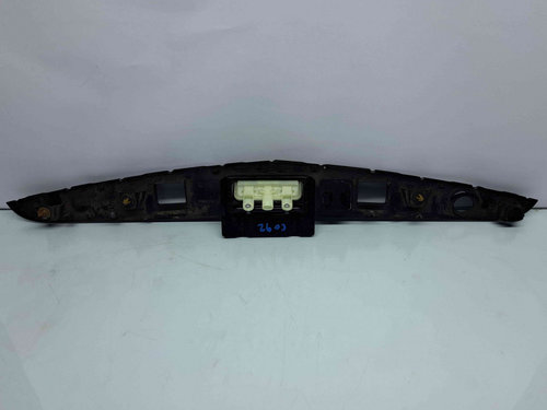 Buton deschidere haion Mercedes Clasa E (W207) Coupe [Fabr 2009-2012] A2077500393