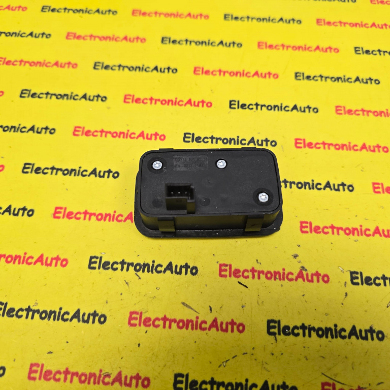 Buton deschidere haion MERCEDES E-CLASS, GLE, 2128210551,