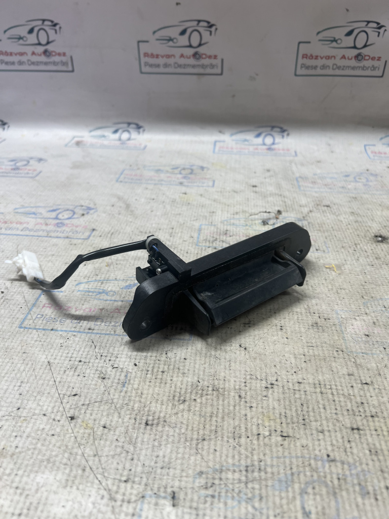 Buton deschidere haion Mitsubishi Lancer Hatchback 2010