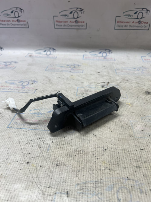 Buton deschidere haion Mitsubishi Lancer Hatchback 2010