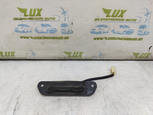 Buton deschidere haion Mitsubishi Outlander 2 [facelift] [2009 - 2013] 2.2 hdi 4HN 4hk