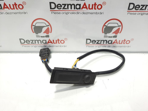 Buton deschidere haion, Nissan Qashqai (2) [Fabr 2013-prezent] (id:427432)
