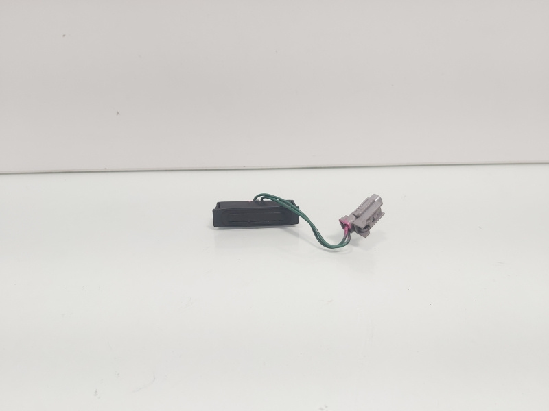 Buton deschidere haion, Nissan Qashqai (id:673505)