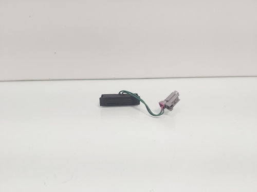 Buton deschidere haion, Nissan Qashqai (id:673505)