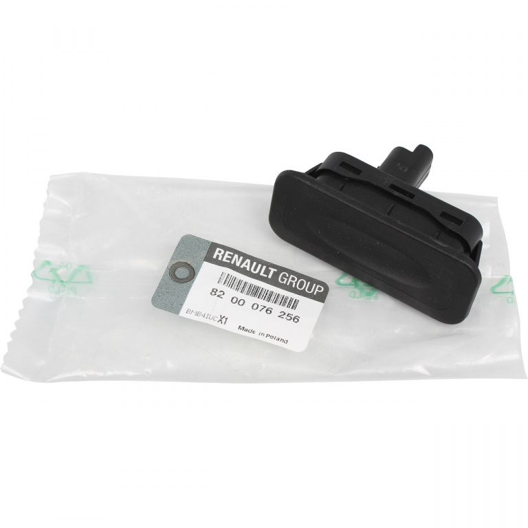 Buton Deschidere Haion Oe Renault 8200076256