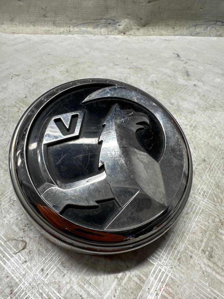 Buton deschidere haion Opel Corsa F - Motorina 2019, -