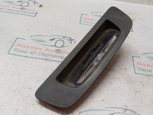Buton deschidere haion Opel Crossland X 1.2 Benzina 2018, 060769005