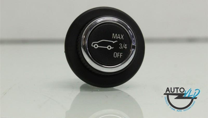 Buton deschidere haion Opel Insignia A 2008-2013