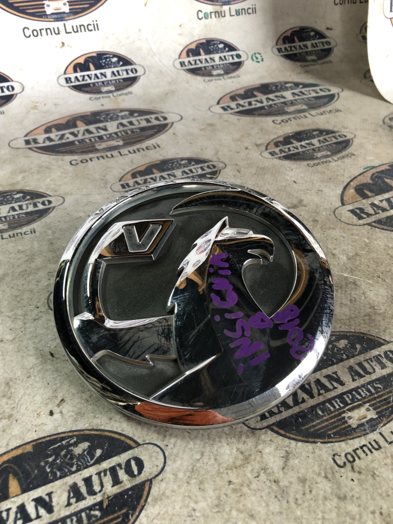 Buton deschidere haion Opel Insignia B 2018