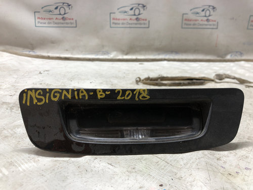 Buton deschidere haion Opel Insignia B - Motorina 2018, 060769005