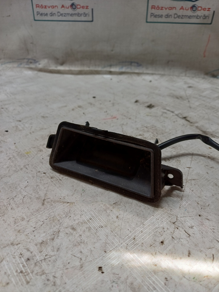 Buton deschidere haion Opel Mokka - Motorina 2015, -