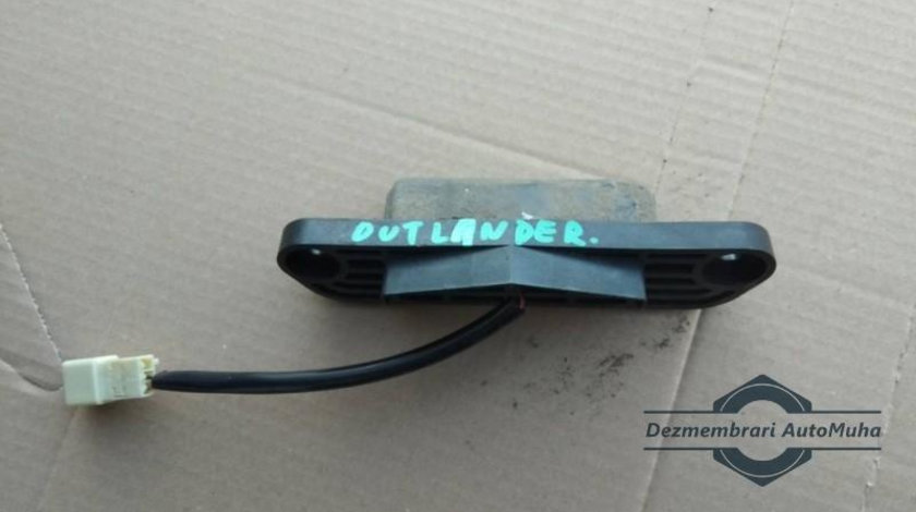 Buton deschidere haion Peugeot 4007(02.2007->)