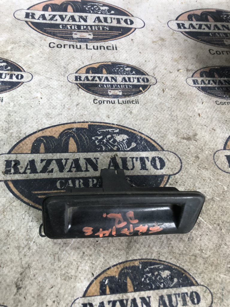 Buton deschidere haion Skoda Fabia 2