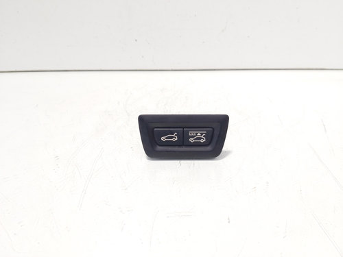 Buton deschidere haion soft close, cod 919491201, Bmw 5 Gran Turismo (GT) (id:701173)