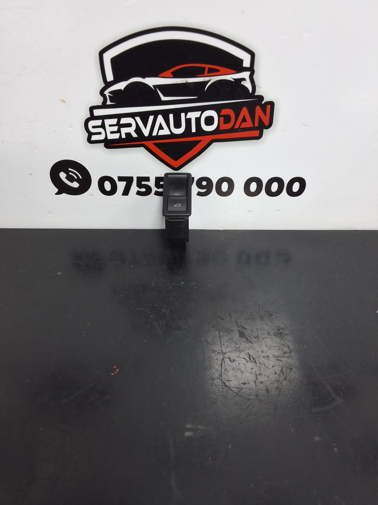 Buton deschidere haion Volkswagen Jetta 6 (2010-2014) 1.6 Motorina 2010, 1Y1959527