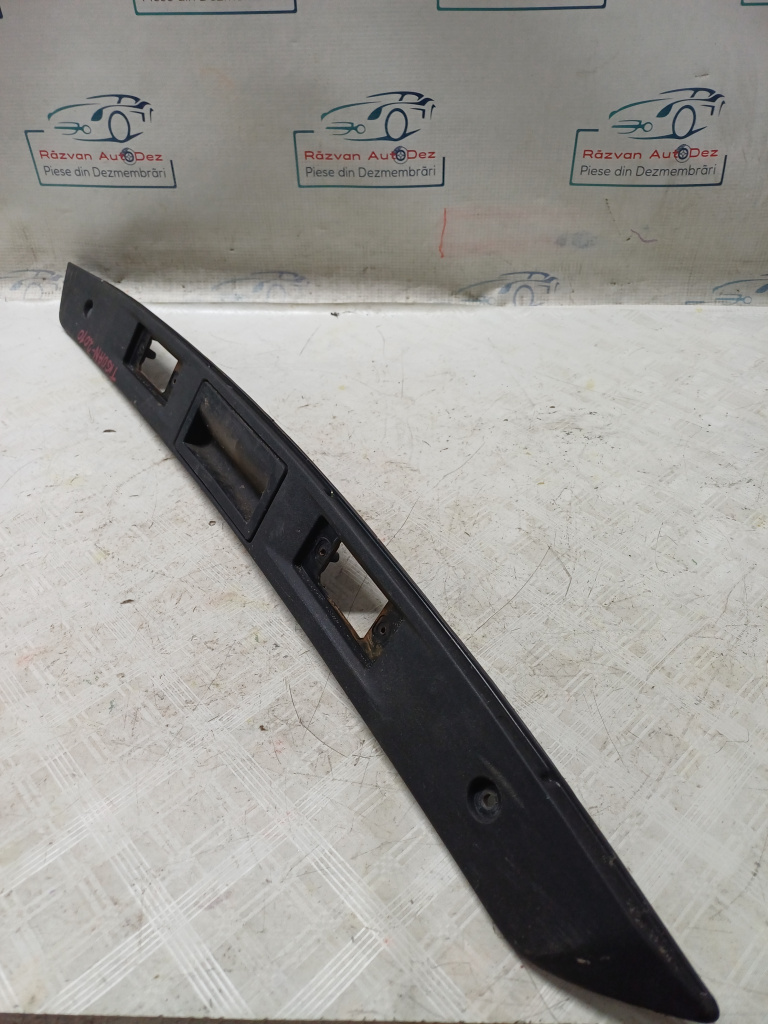 Buton deschidere haion Volkswagen Tiguan - Motorina 2010, -