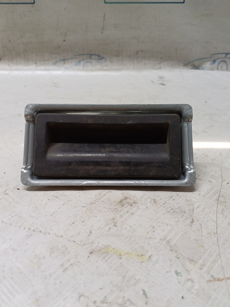 Buton deschidere haion Volkswagen Touareg - Motorina 2012, 3C9827229C