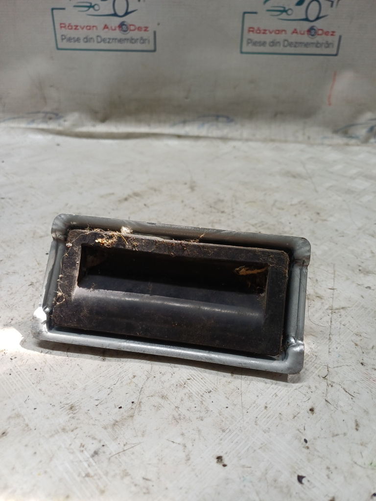 Buton deschidere haion Volkswagen Touareg - Motorina 2012, 3C9827229C