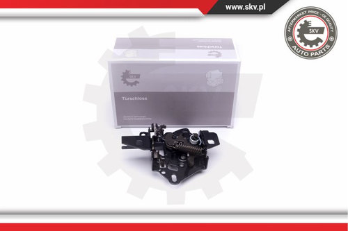 Buton deschidere haion ; VW Passat (B5) ; 3B0823509R