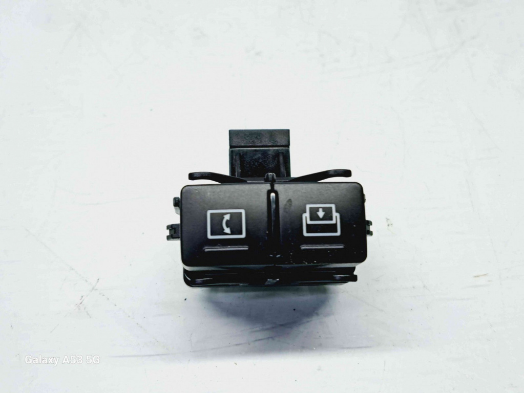 Buton deschidere navigatie Mercedes Clasa C (W204) [Fabr 2007-2014] 2048702851