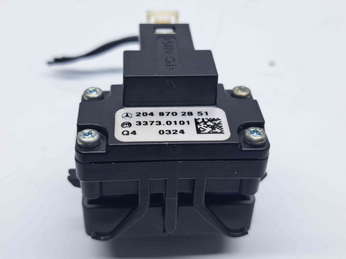 Buton deschidere navigatie Mercedes Clasa C (W204) [Fabr 2007-2014] A2048702851