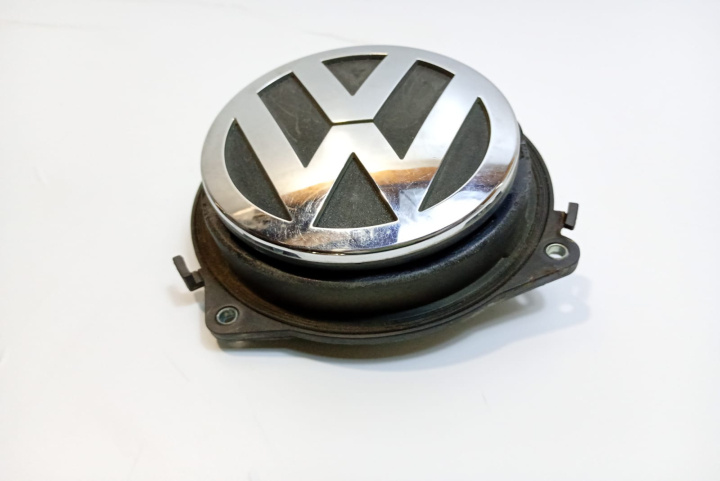 Buton Deschidere Portbagaj 3C5827469F Volkswagen VW Passat CC [2008 - 2012]
