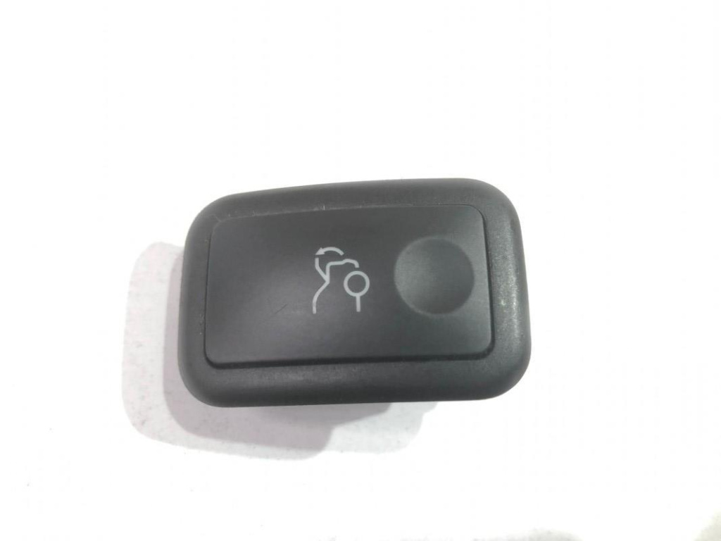 Buton deschidere portbagaj a2048707051 Mercedes-Benz C-Class W204/S204 [2007 - 2012]
