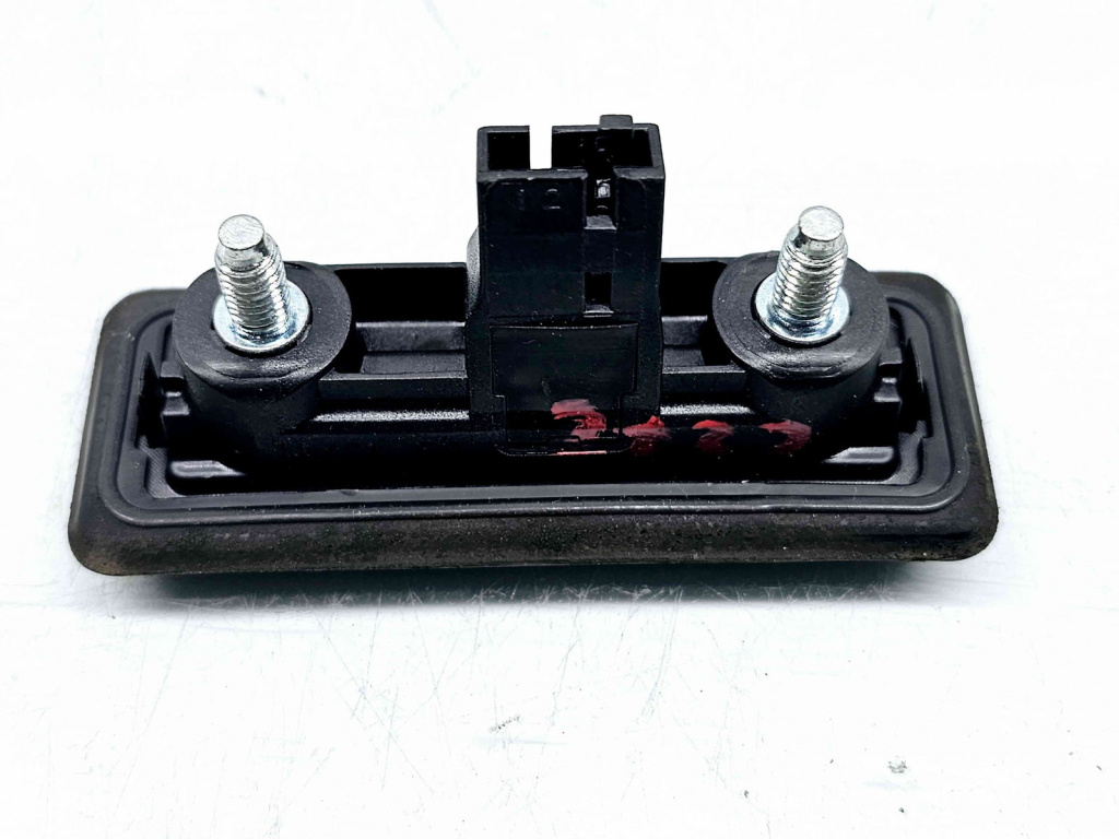 Buton deschidere portbagaj Audi A1 (8X1) [Fabr 2010-2018] OEM