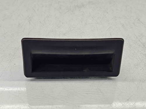 Buton deschidere portbagaj Audi A4 (8K2, B8.5) Facelift [Fabr 2008-2015] 5N0827566T