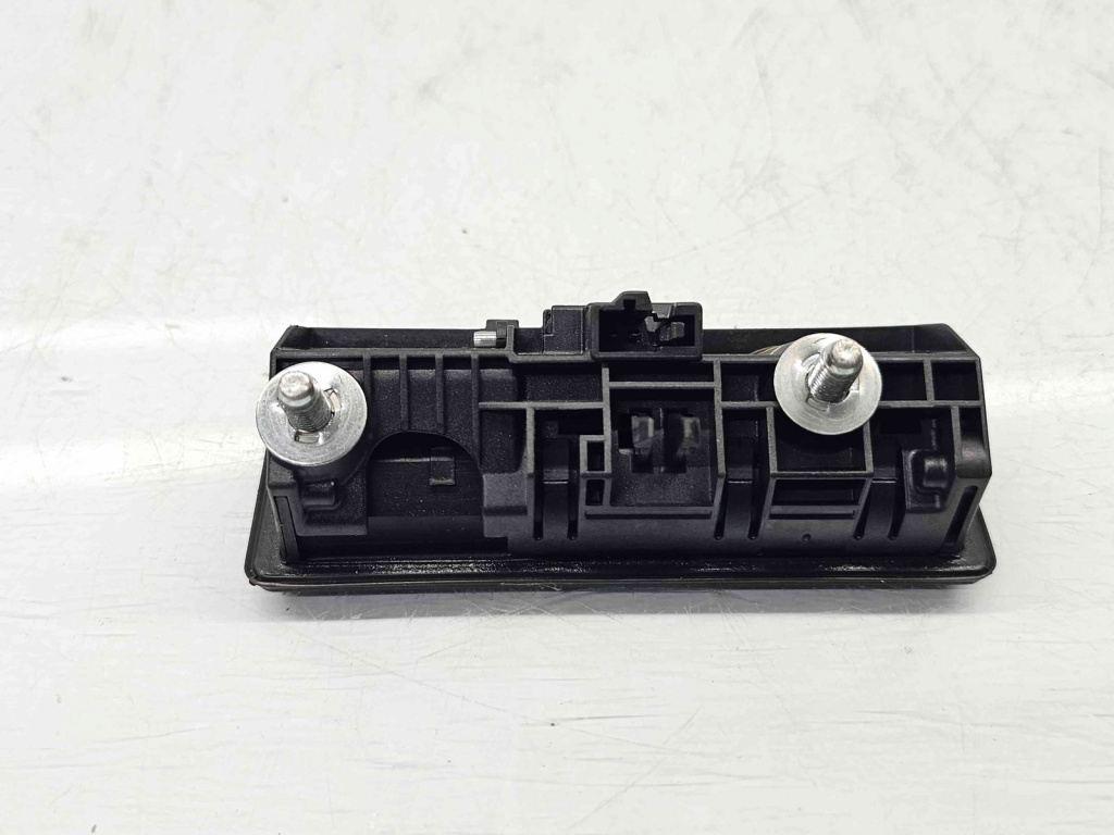 Buton deschidere portbagaj Audi A4 (8K2, B8.5) Facelift [Fabr 2008-2015] 5N0827566T