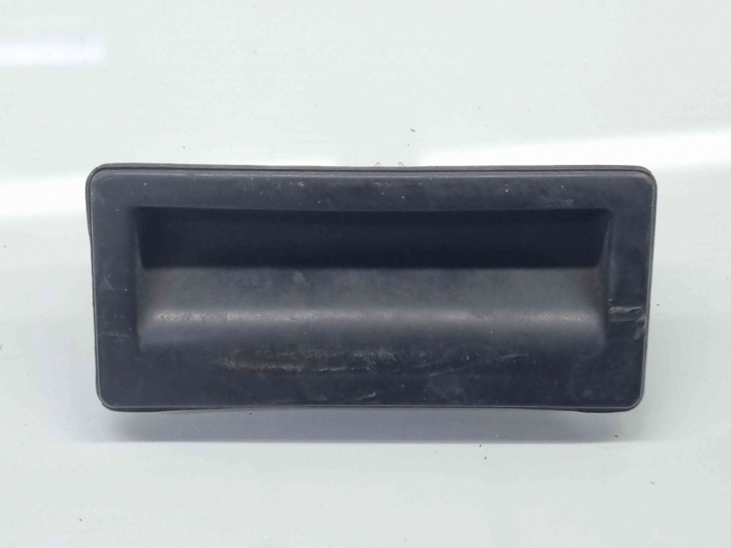 Buton deschidere portbagaj Audi A4 (8K2, B8) [Fabr 2008-2015] 5N0827566T
