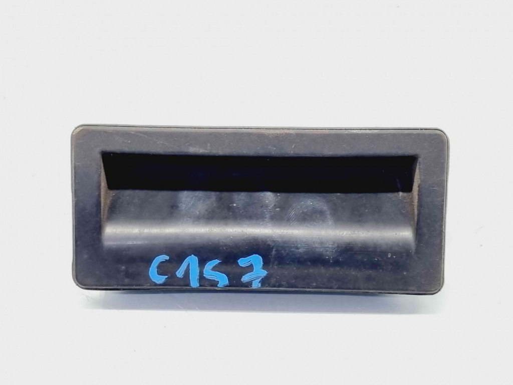 Buton deschidere portbagaj Audi A4 (8K2, B8) Facelift [Fabr 2008-2015] 5N0827566T