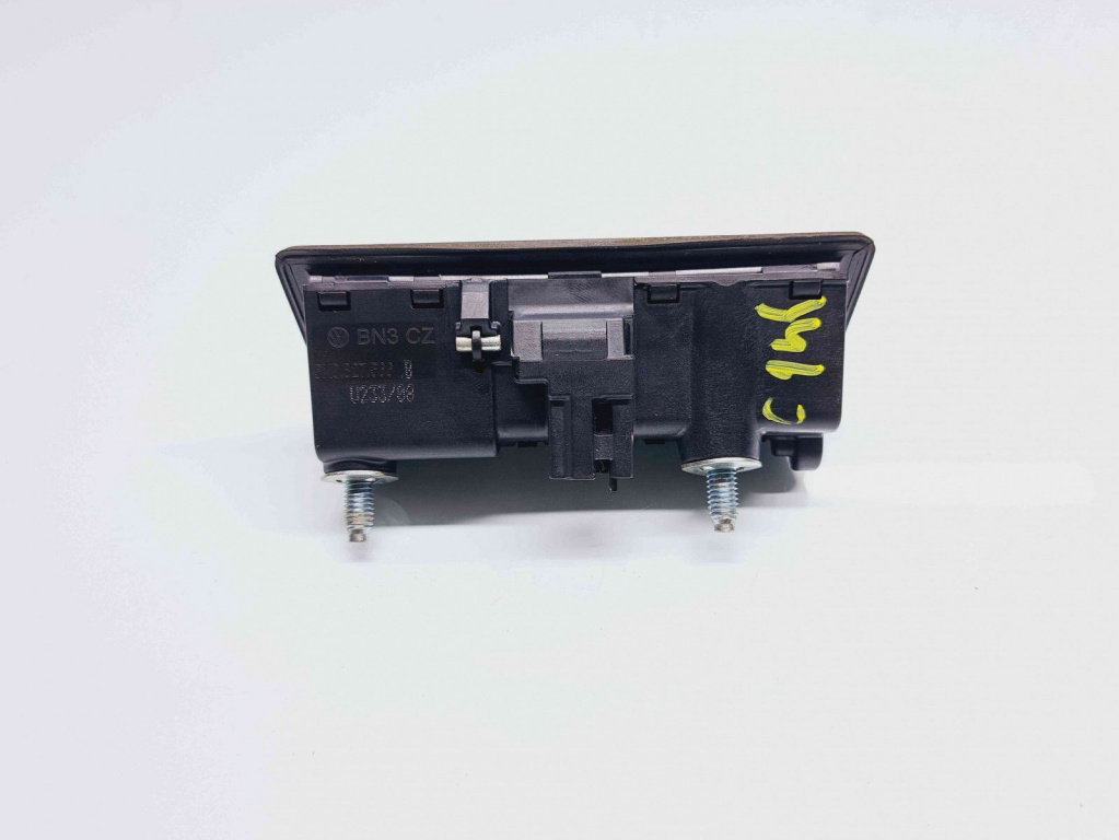 Buton deschidere portbagaj Audi A4 (8K5, B8) Avant [Fabr 2008-2015] 5N0827566B