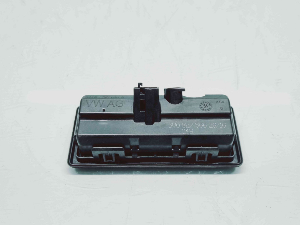 Buton deschidere portbagaj Audi A4 (8W2, B9) [Fabr 2015-2023] 3V0827566