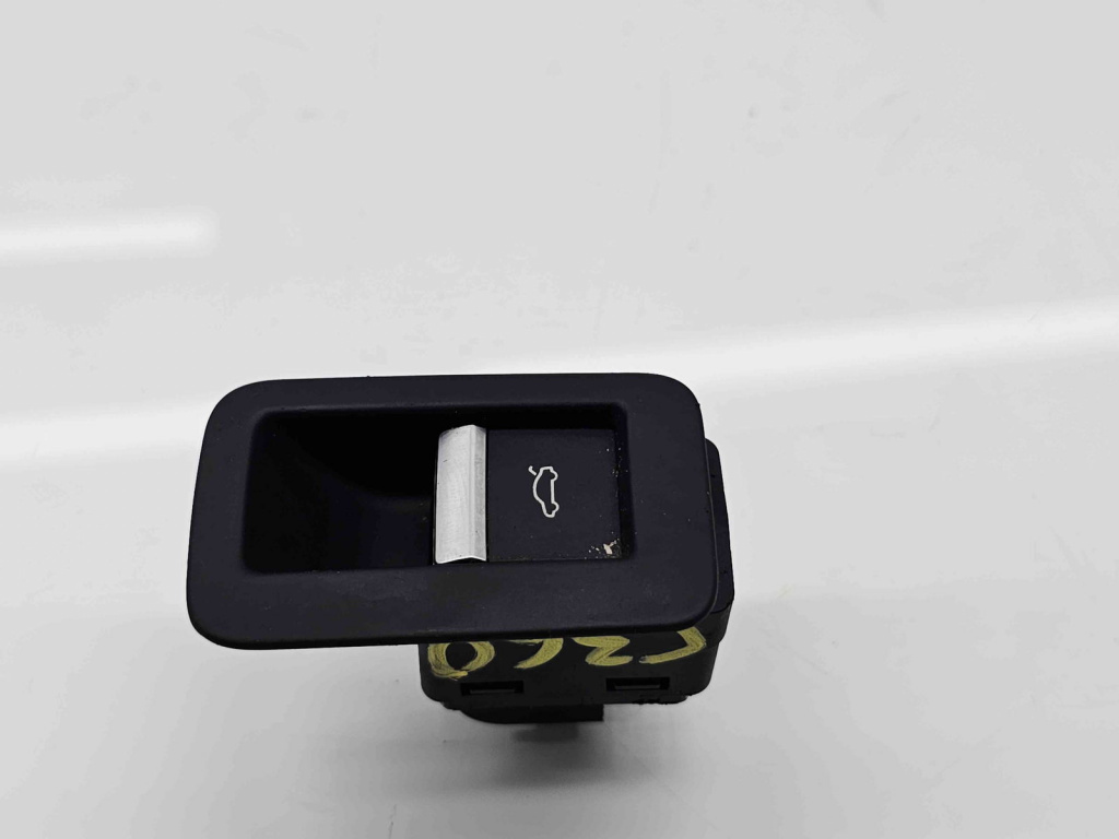 Buton deschidere portbagaj Audi A4 (8W2, B9) [Fabr 2015-2023] 4M0959831A