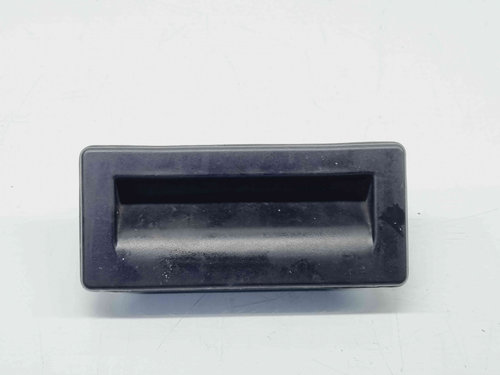 Buton deschidere portbagaj Audi A4 (8W2, B9) [Fabr 2015-2023] 3V0827566