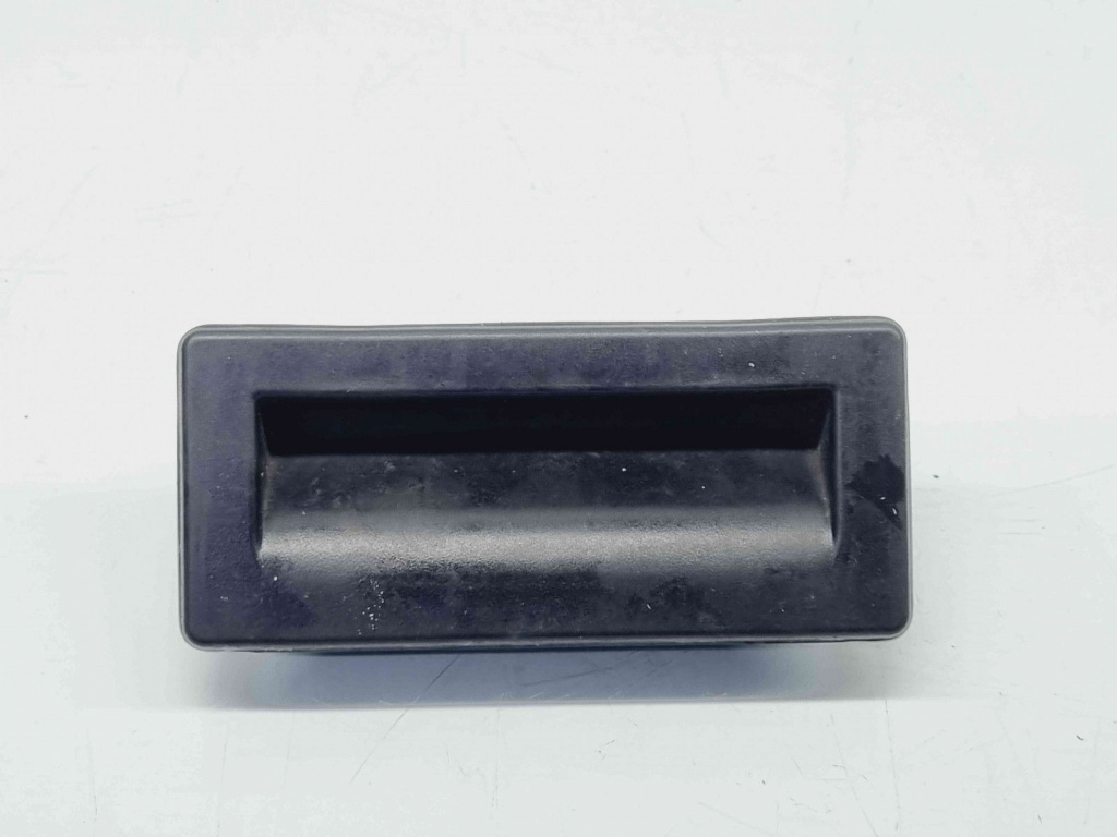 Buton deschidere portbagaj Audi A4 (8W2, B9) [Fabr 2015-2023] 3V0827566