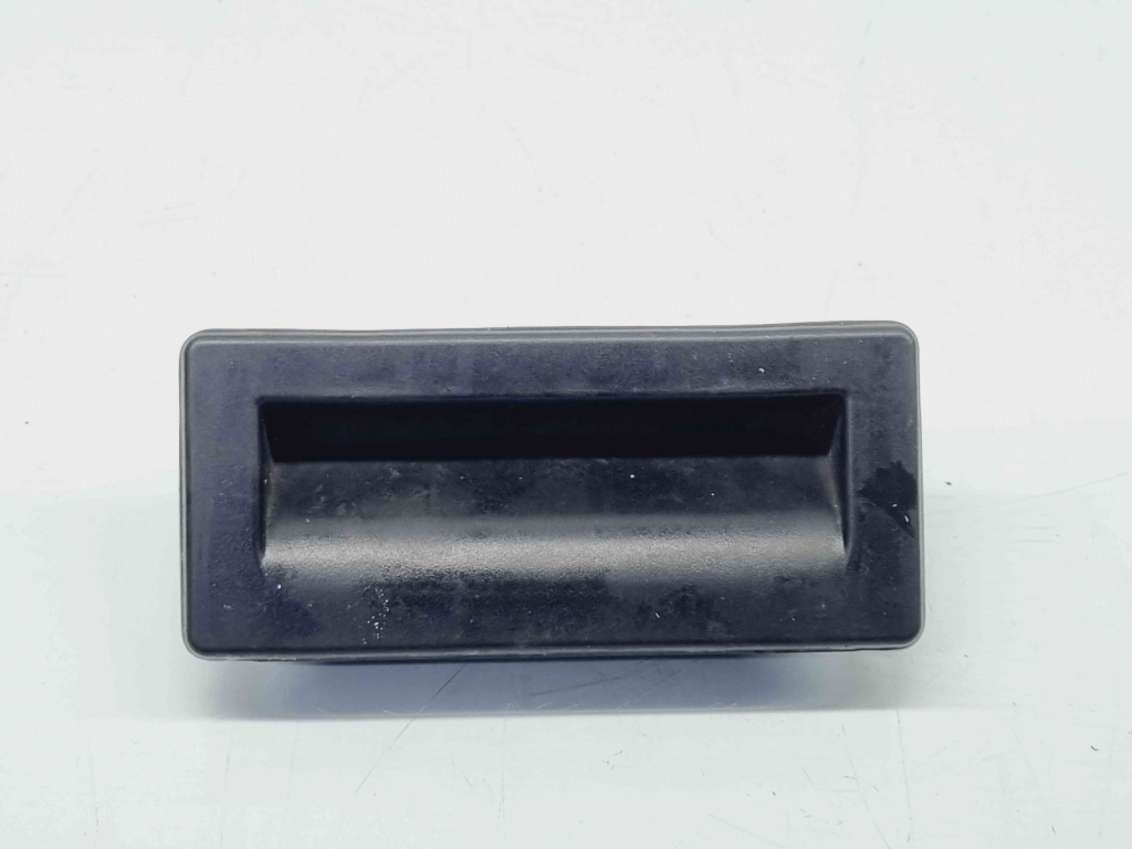 Buton deschidere portbagaj Audi A4 (8W2, B9) [Fabr 2015-2023] 3V0827566