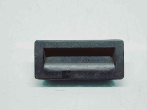 Buton deschidere portbagaj Audi A4 (8W2, B9) [Fabr 2015-2023] 3V0827566