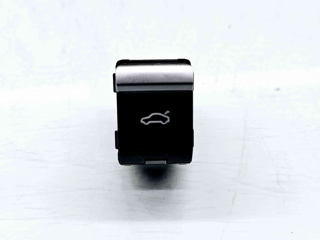 Buton deschidere portbagaj Audi A4 (8W2, B9) [Fabr 2015-2023] 4M0959831A