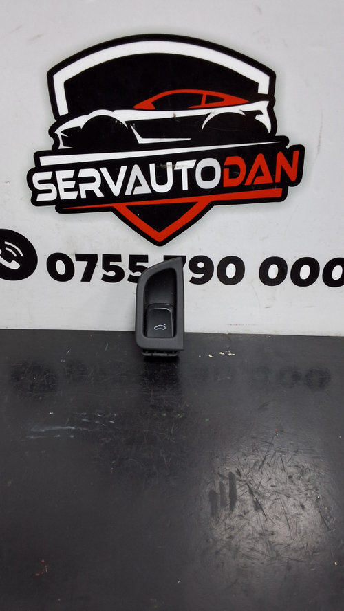 Buton deschidere portbagaj Audi A5 (2007-2011) [8T3] 2.7 Motorina 2011, 8K0959831A