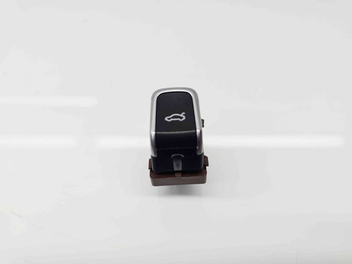 Buton deschidere portbagaj Audi A5 (8T3) [Fabr 2007-2015] 8K0959831B