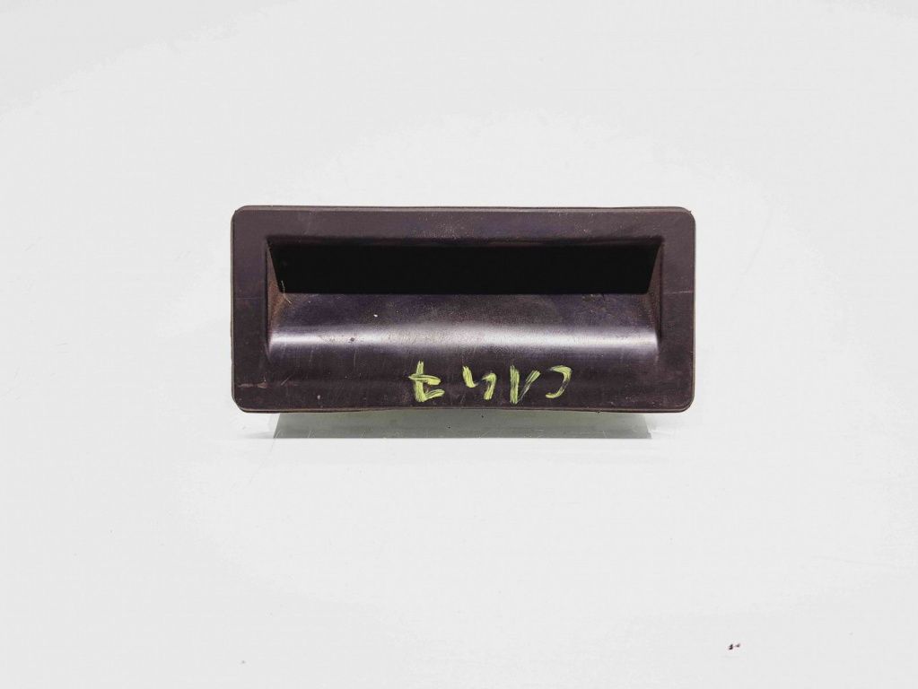 Buton deschidere portbagaj Audi A5 Sportback (8TA) [Fabr 2009-2015] 5N0827566B