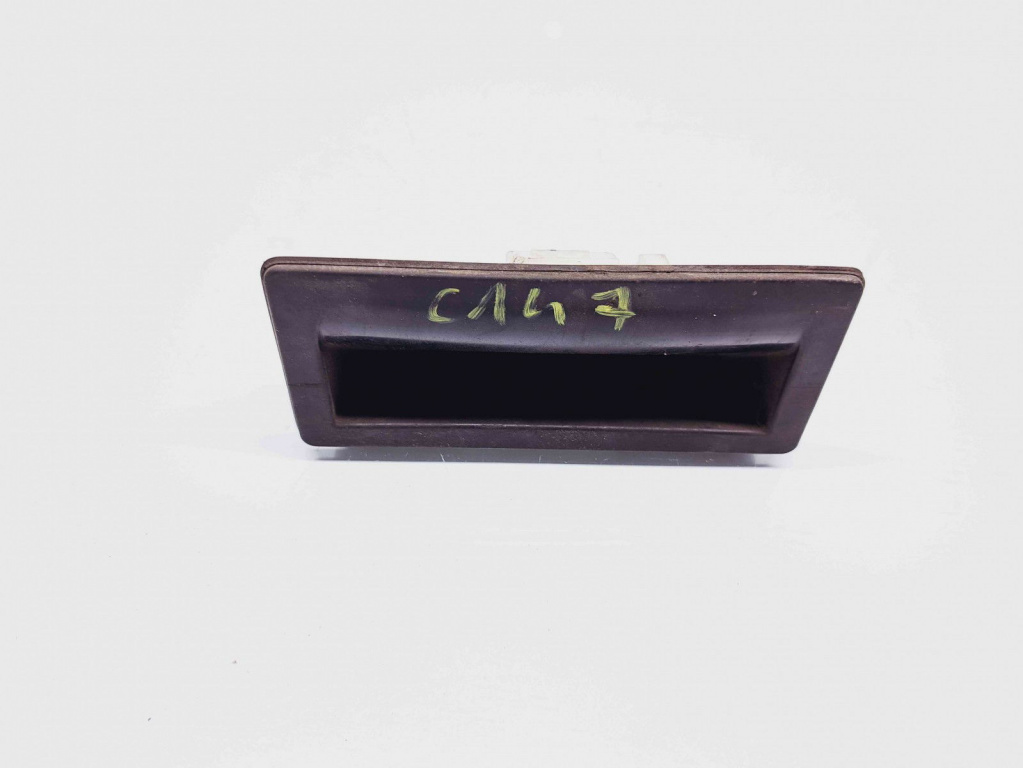 Buton deschidere portbagaj Audi A5 Sportback (8TA) [Fabr 2009-2015] 5N0827566B