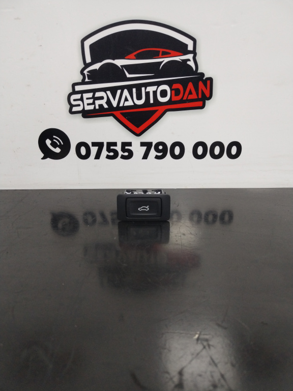Buton deschidere portbagaj Audi A6 (2010-2018) [4G2, C7] 2.0 Motorina 2018, COMBI / 4G0959831C